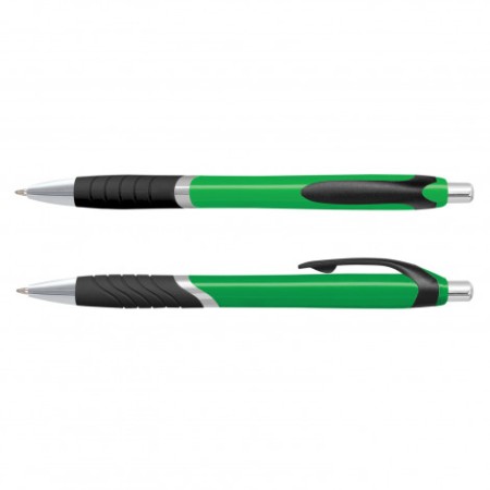Jet Pen -  Coloured Barrel Promotional Products